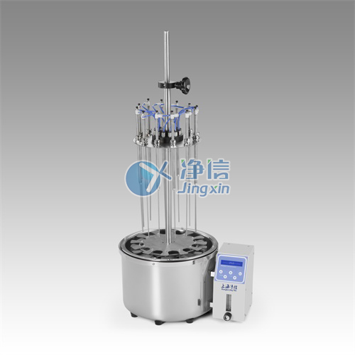 圓形水浴氮吹儀SD-12 圓形水浴氮吹儀SD-12