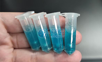 冷凍研磨儀能否破碎研磨果蠅至可檢測分析狀態(tài)？