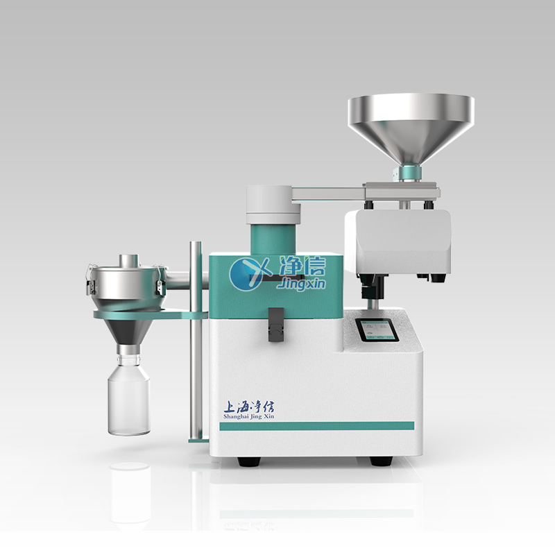 超離心研磨儀 JXCH-800 超離心研磨儀 JXCH-800