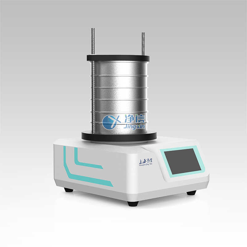 三維電磁振動(dòng)篩分儀JX-SF200 三維電磁振動(dòng)篩分儀JX-SF200