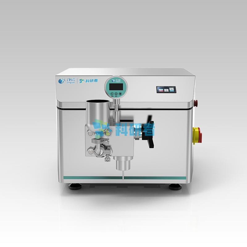 高壓納米均質(zhì)機(jī) JXNANO-15 高壓納米均質(zhì)機(jī) JXNANO-15