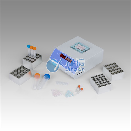 恒溫金屬浴JX100-1 恒溫金屬浴JX100-1