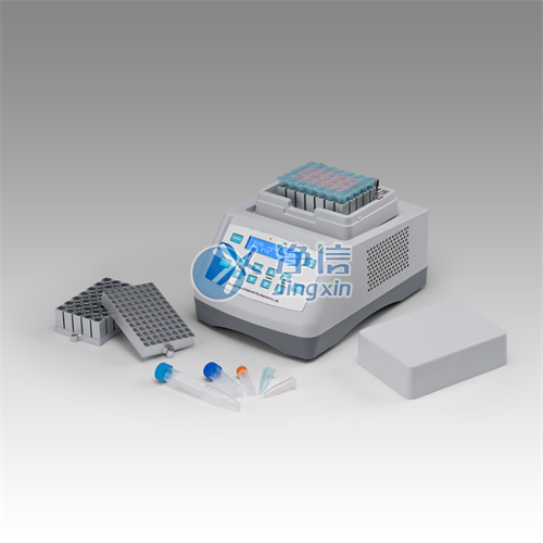 恒溫混勻儀(制冷)JXH-200 恒溫混勻儀(制冷)JXH-200