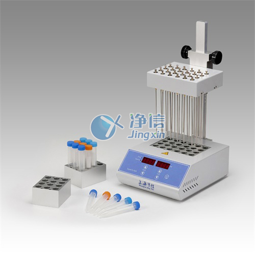 氮吹儀JXDC-400 氮吹儀JXDC-400