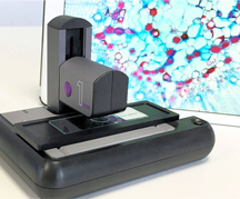 便攜式顯微鏡(帶XY工作臺)