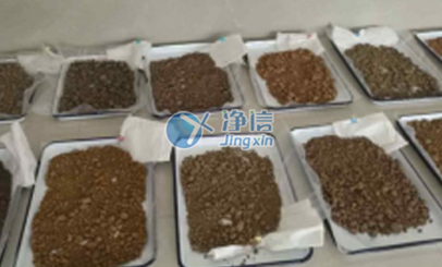 臼式研磨儀能否完成北京地質(zhì)實驗測試中心的樣品研磨實驗要求？