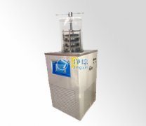 冷凍干燥機-FC-18A(壓蓋型)