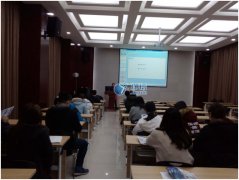 上海凈信為老用戶開展樣品處理技能培訓(xùn)班！售后服務(wù)，我們是認真的！