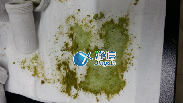 全自動(dòng)樣品研磨儀研磨降香黃檀樹葉、樹枝—上海凈信